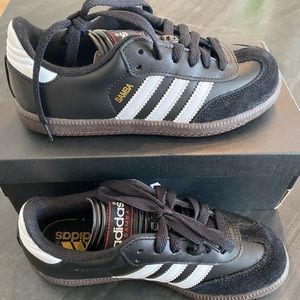 Addias Samba Sneaker